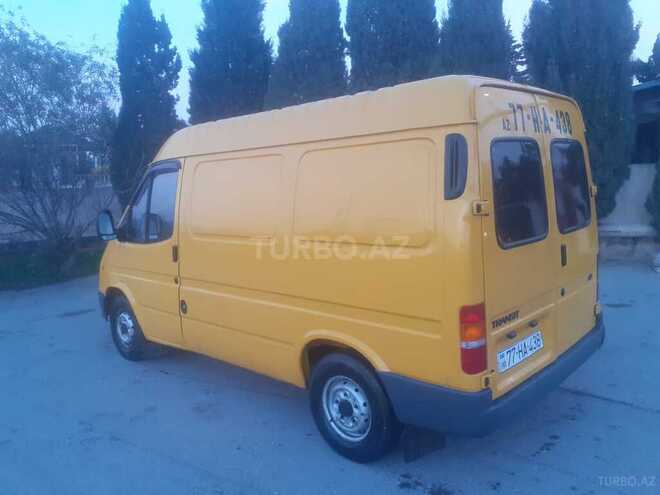 Ford Transit 1999, 500,000 km - 2.5 l - Bakı