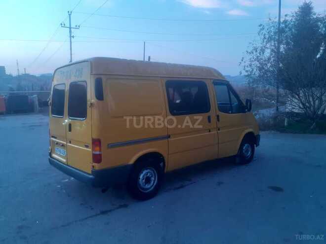 Ford Transit 1999, 500,000 km - 2.5 l - Bakı