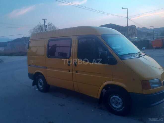 Ford Transit 1999, 500,000 km - 2.5 l - Bakı
