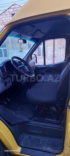 Ford Transit 1999, 500,000 km - 2.5 l - Bakı