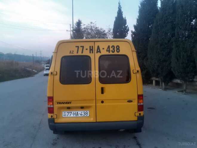 Ford Transit 1999, 500,000 km - 2.5 l - Bakı