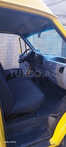 Ford Transit 1999, 500,000 km - 2.5 l - Bakı