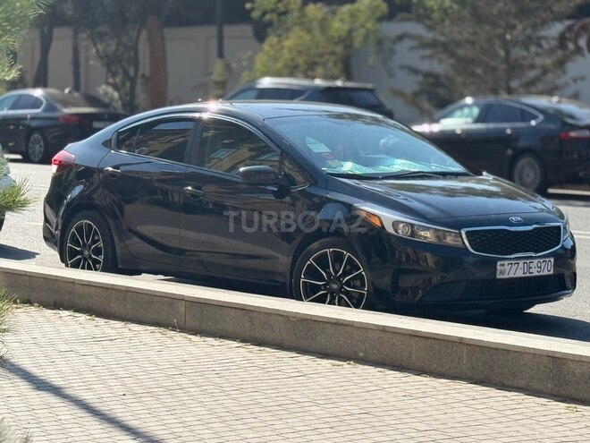 Kia Forte-7