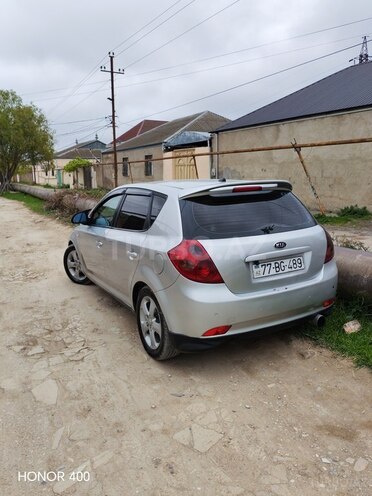 Kia Ceed 2007, 370,300 km - 1.6 l - Bakı