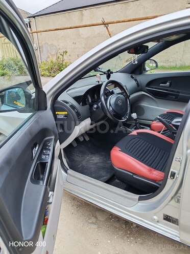 Kia Ceed 2007, 370,300 km - 1.6 l - Bakı