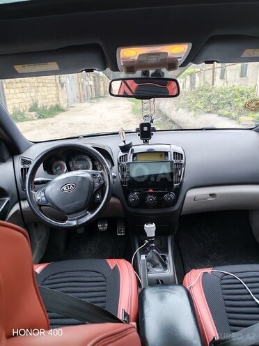 Kia Ceed 2007, 370,300 km - 1.6 l - Bakı