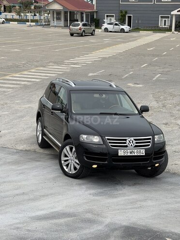 Volkswagen Touareg-7