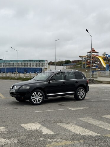 Volkswagen Touareg-4