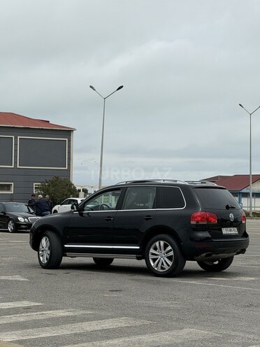 Volkswagen Touareg-5