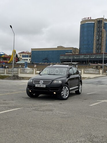 Volkswagen Touareg-3
