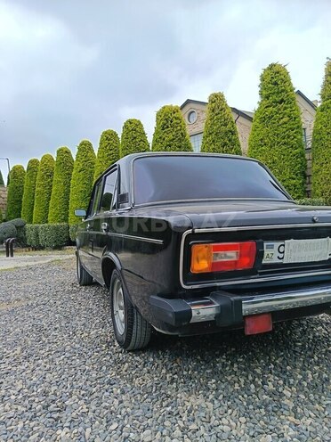 LADA (VAZ) 2106-2