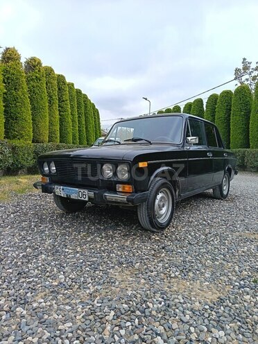 LADA (VAZ) 2106-1
