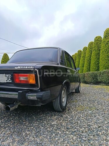 LADA (VAZ) 2106-3