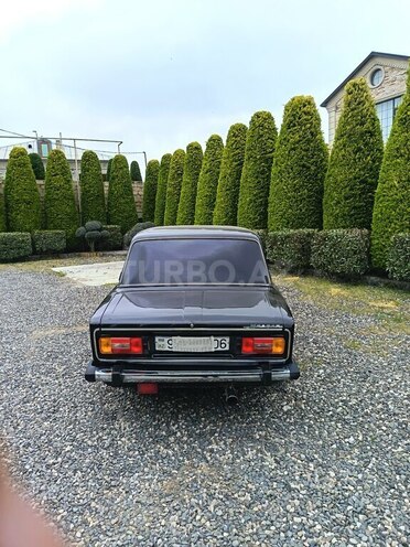 LADA (VAZ) 2106-4