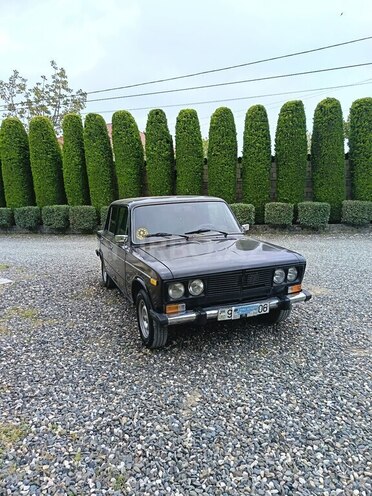 LADA (VAZ) 2106-5