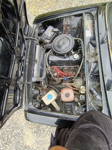 LADA (VAZ) 2106-7