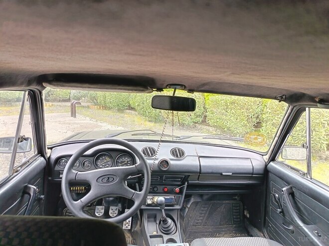 LADA (VAZ) 2106-9
