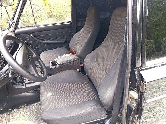 LADA (VAZ) 2106-11
