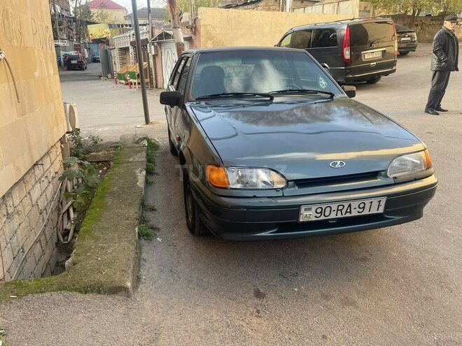 LADA (VAZ) 2114-1