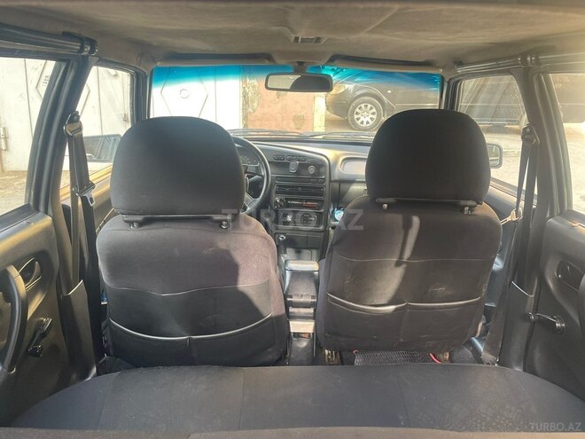 LADA (VAZ) 2114-4
