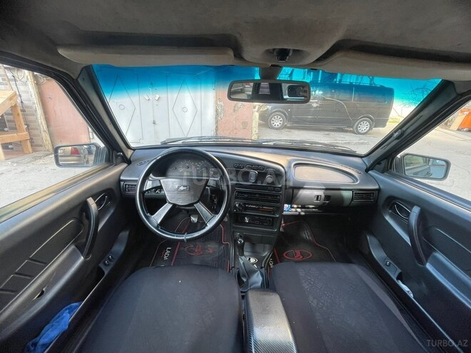 LADA (VAZ) 2114-5