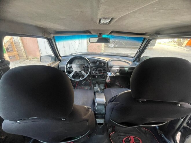 LADA (VAZ) 2114-6