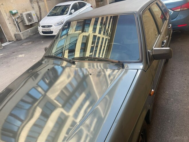 LADA (VAZ) 2114-9