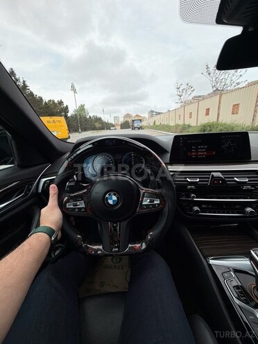 BMW 530-9