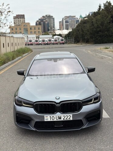 BMW 530-1
