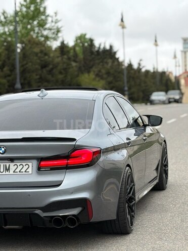 BMW 530-5