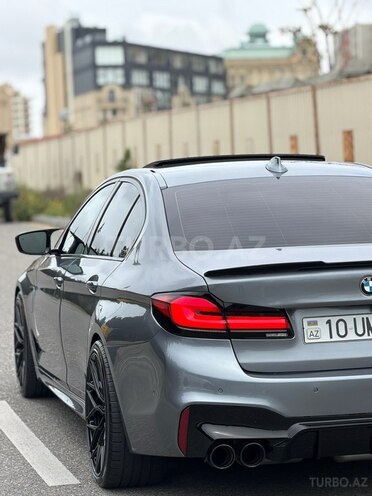 BMW 530-6