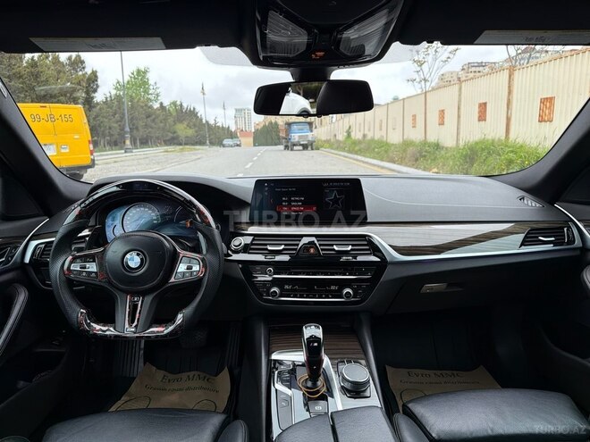 BMW 530-7