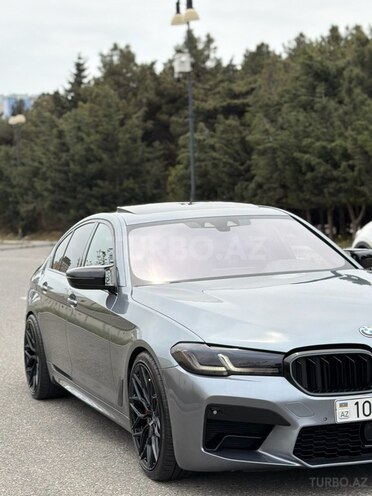 BMW 530-2