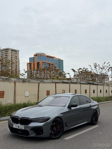BMW 530-11