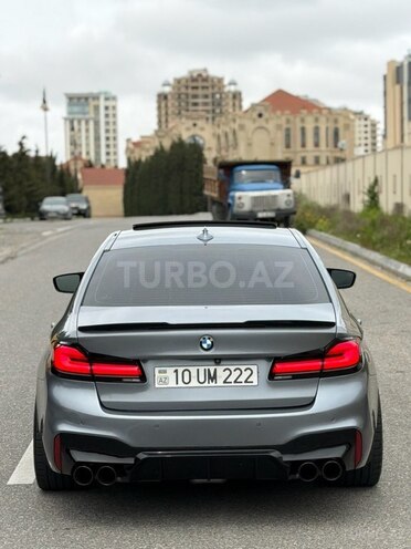 BMW 530-4