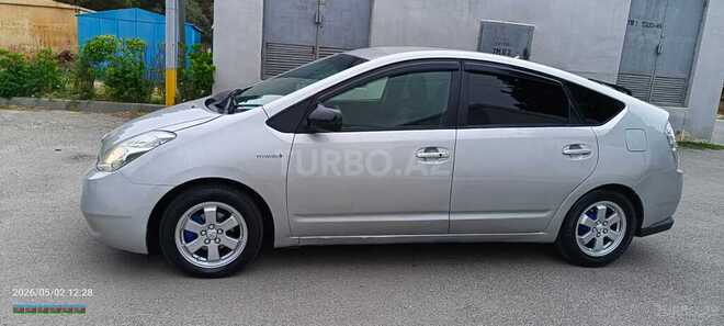 Toyota Prius-6