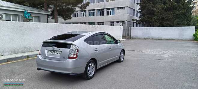 Toyota Prius-9
