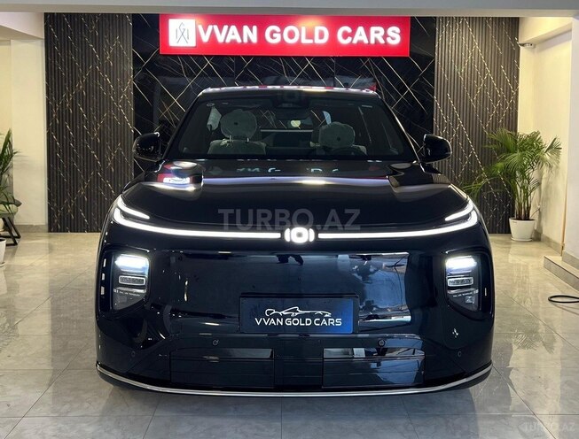 Changan Qiyuan Q07-1