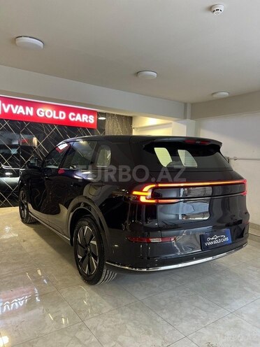Changan Qiyuan Q07-7