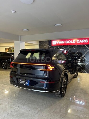 Changan Qiyuan Q07-6