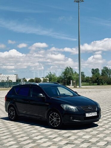 Kia Ceed SW-5