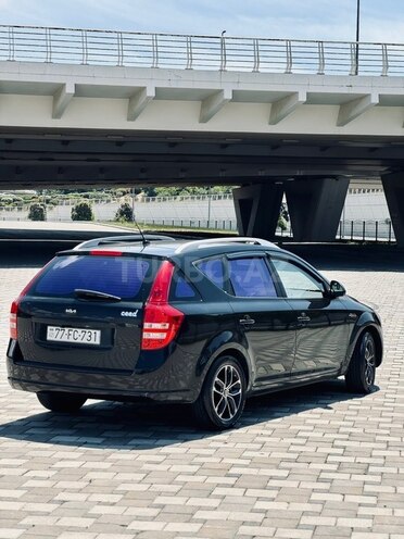 Kia Ceed SW-7