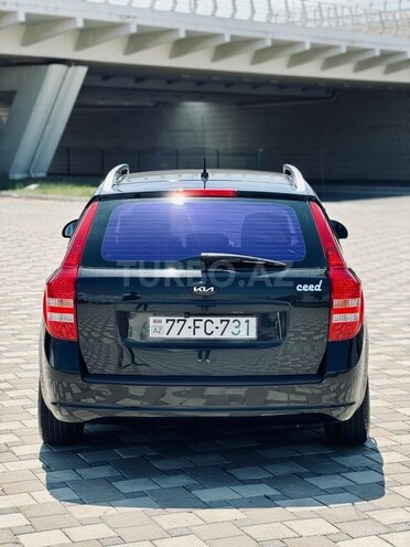 Kia Ceed SW-8