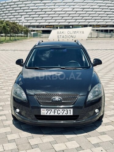 Kia Ceed SW-11