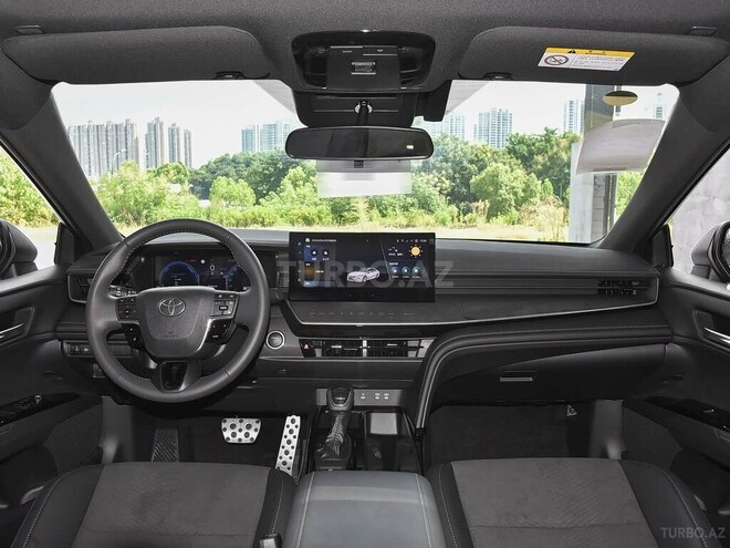 Toyota Camry-9