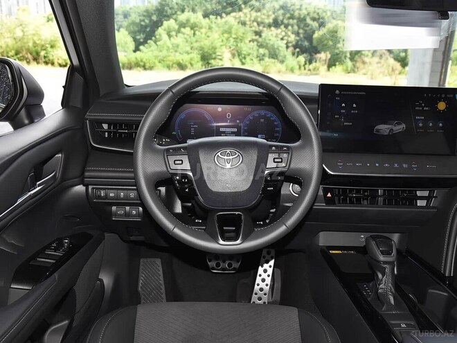 Toyota Camry-10