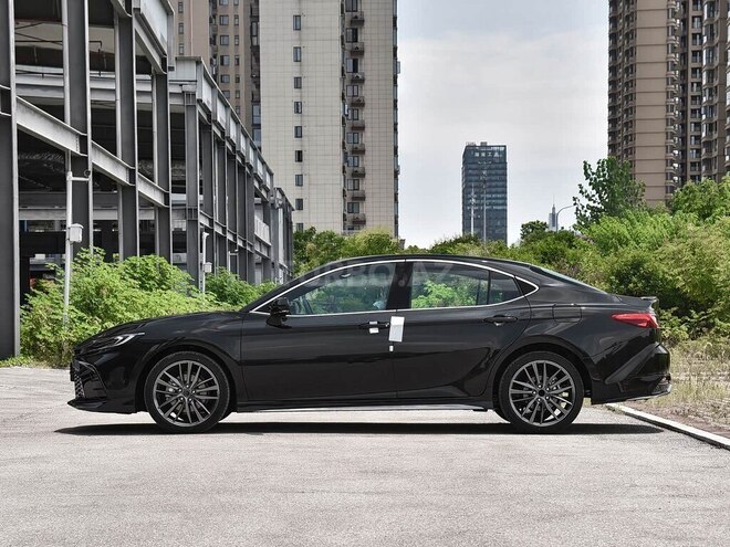 Toyota Camry-4
