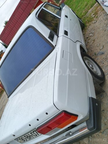 LADA (VAZ) 2107-16