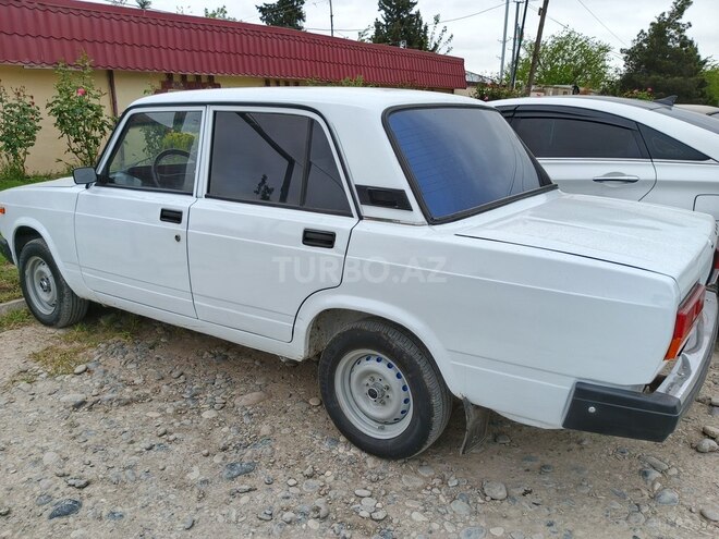LADA (VAZ) 2107-14
