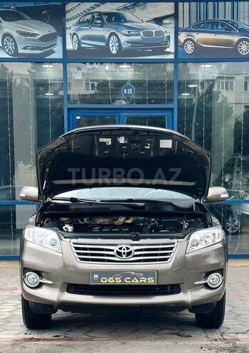 Toyota RAV4 2012, 190,000 km - 2.0 l - Sumqayıt